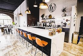 Workspace Collective | 1st Ave