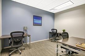 Regus | Burton Hills