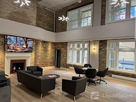 Office Evolution - Toronto