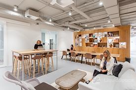 SPACES | MELBOURNE, One MQ