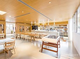 SPACES | BARCELONA, Spaces 22 Arroba