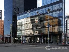 Regus | Tallinn, Tornimae