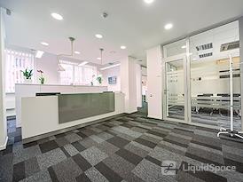 Regus | Riga, Esplanade