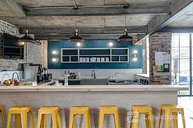 Regus | Yokohama, Yokohama Landmark Plaza