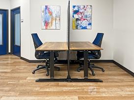 Regus | CO, Fort Collins - E Boardwalk Drive