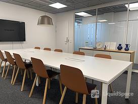 Regus | Espoo, Life Science Centre