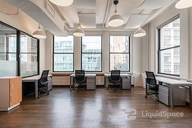 SPACES | Midtown South