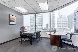 Regus | 1221 Brickell Center