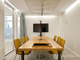 SPACES | Milan, Spaces Gae Aulenti