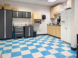 Regus | Oklahoma City - NE 5th St