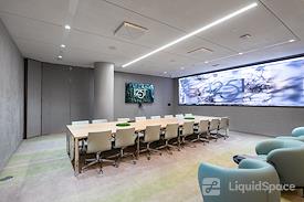 The Conference Center at 1251