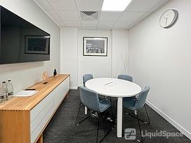Regus | Coventry, Little Park Street