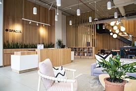 SPACES || Makers Quarter