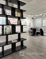 Private Events at Barsky Gallery