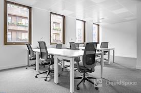 Regus | Bilbao, Deusto