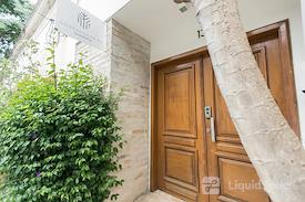 Coworking Higienopolis