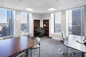 Boston Offices - One Boston Place