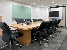 Regus | NEW DELHI, Rectangle