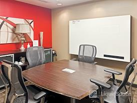 Regus | GA, Decatur - One West Court Square