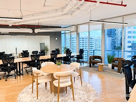 WorQ Coworking