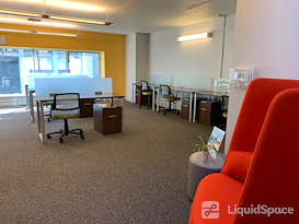 NextSpace Coworking Berkeley