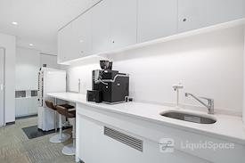 Regus | Tokyo Shiba Daimon Centre