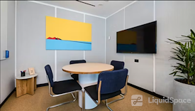 WeWork | 152 St Georges Terrace