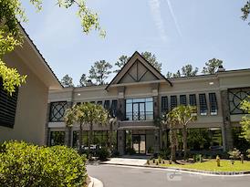 Regus | Hilton Head