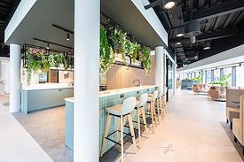 Landmark | Kings Cross