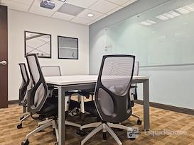Regus | KY, Louisville – MET Building