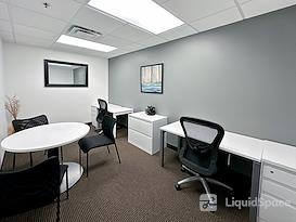 Regus | One Michigan Avenue