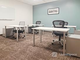 Regus | TN, Franklin -  Meridian Cool Springs