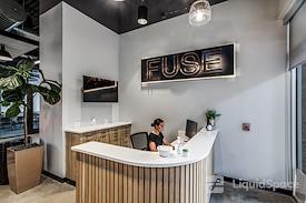 FUSE Workspace-City Centre