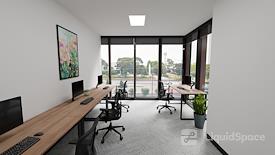 Waterman Workspaces Clayton