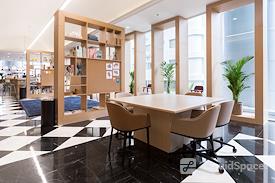 SPACES | Bangkok, Spaces Empire Tower