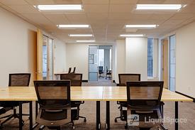 Industrious - Post Office Square