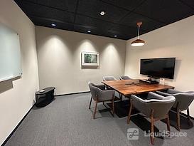 Industrious - Willis Tower