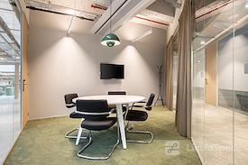 The Office Operators | Journey Offices & Spaces