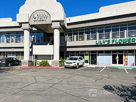 HQ | CA, Santa Clarita- Sierra Hwy