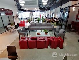 ACERH Work Café - Galería 360