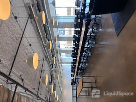 Industrious - University District