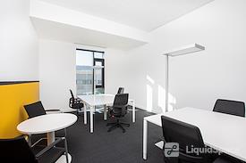 Regus | Vienna, Messecarree