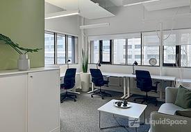 Regus | Helsinki, Pasilanportti