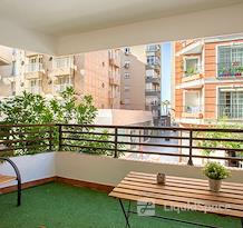 LA ADUANA COWORKING (Malagueta)