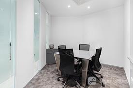 Regus | Johor Bahru, JBCS