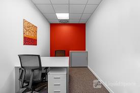 Regus | Istanbul, Besiktas Selenium