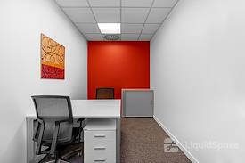 Regus | Istanbul, Besiktas Selenium