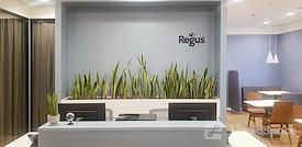 Regus | Goiania, Flamboyant