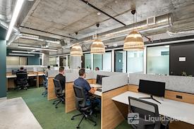 2C2B Coworking- Mascouche