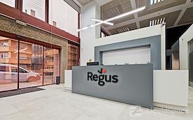 Regus | Madrid, Regus Luca de Tena